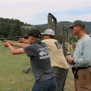 Meet your Posher, Kyle